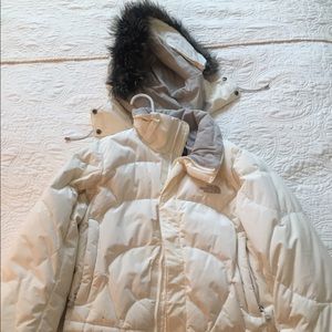 North Face Jacket
